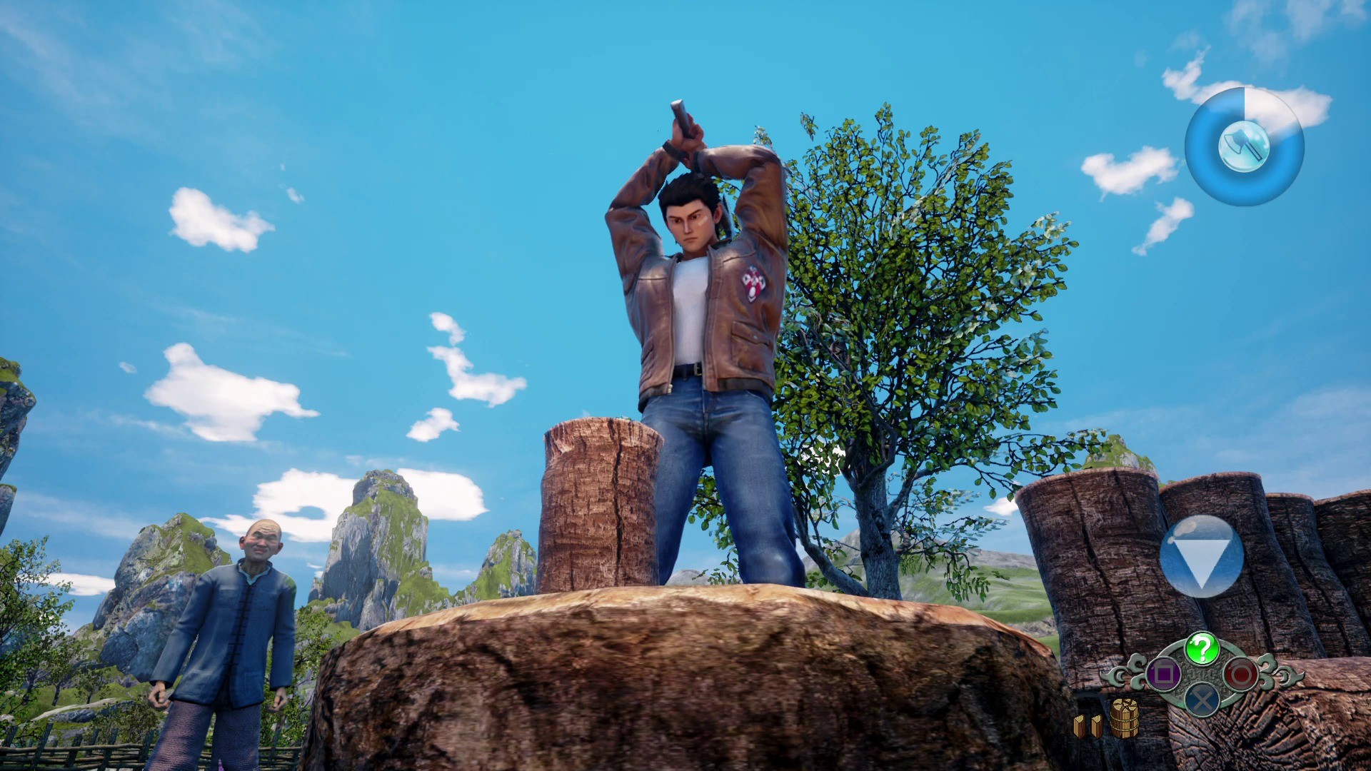 Shenmue III